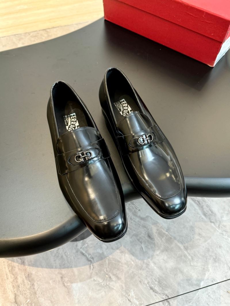 Ferragamo Shoes